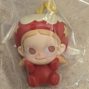 Pop Mart Zsiga Winter Romance Pop Bean